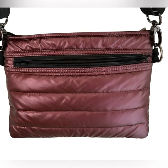 Think Royln Crossbody Bag - Picture 4 of 8